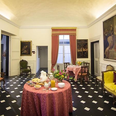 Palazzo Lengueglia B&B Albenga Eksteriør billede