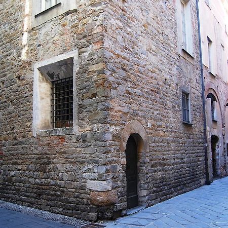 Palazzo Lengueglia B&B Albenga Eksteriør billede