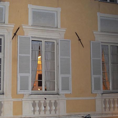 Palazzo Lengueglia B&B Albenga Eksteriør billede