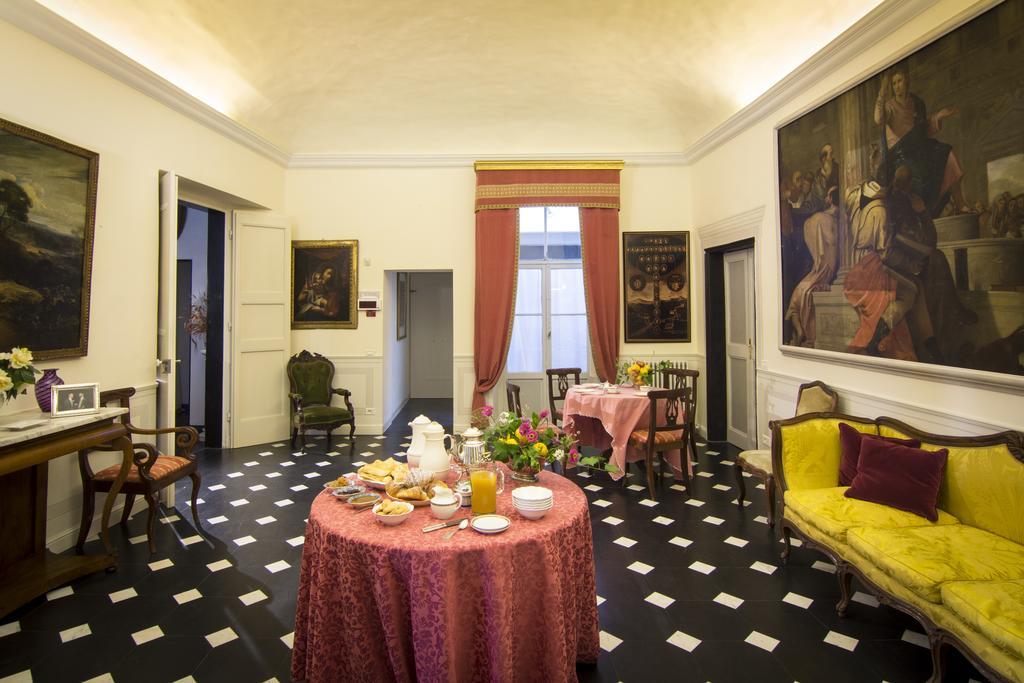 Palazzo Lengueglia B&B Albenga Eksteriør billede