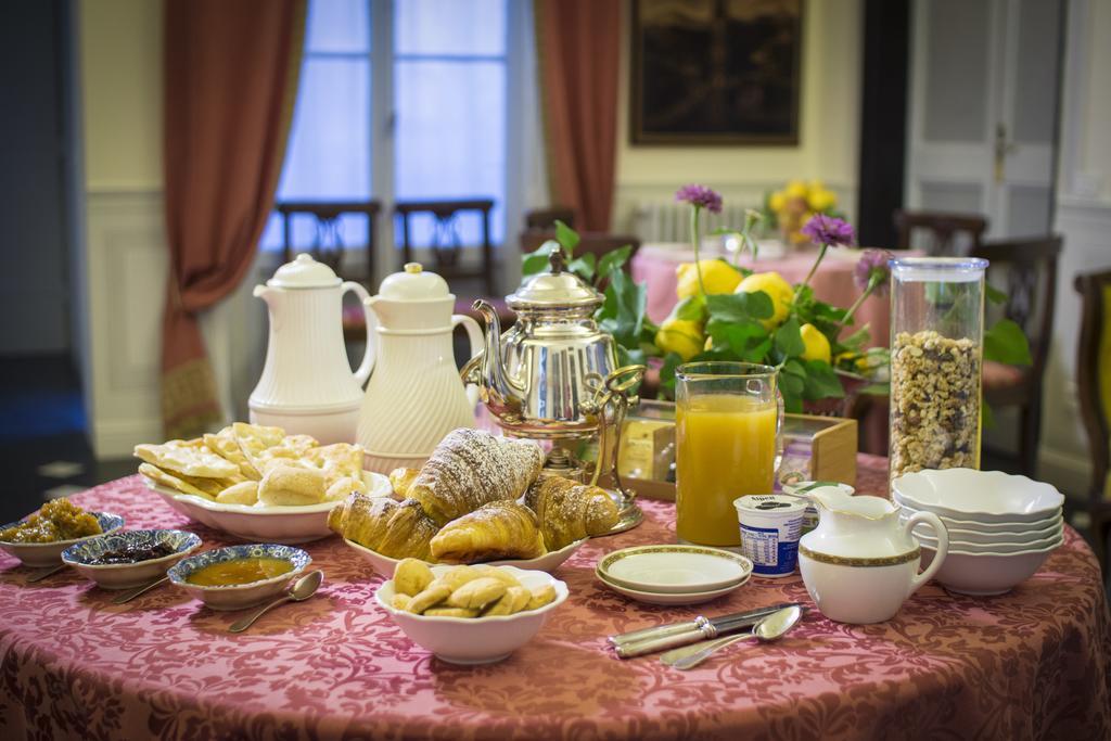 Palazzo Lengueglia B&B Albenga Eksteriør billede