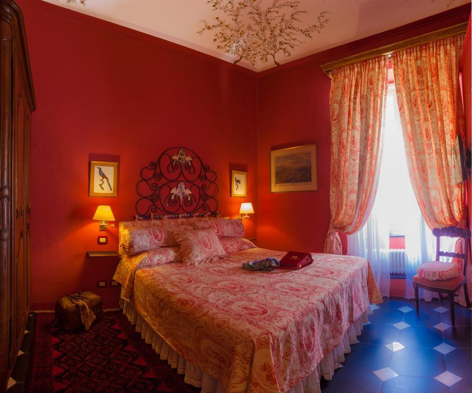 Palazzo Lengueglia B&B Albenga Eksteriør billede